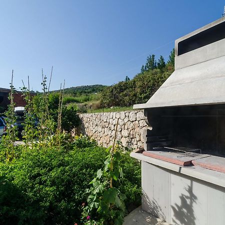 Apartments Olive Млини Экстерьер фото