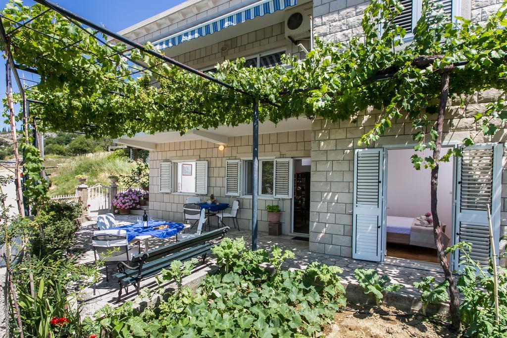 Apartments Olive Млини Номер фото