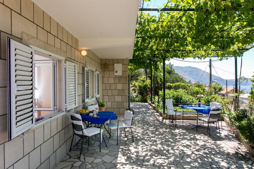Apartments Olive Млини Номер фото