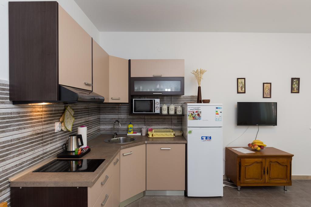 Apartments Olive Млини Экстерьер фото