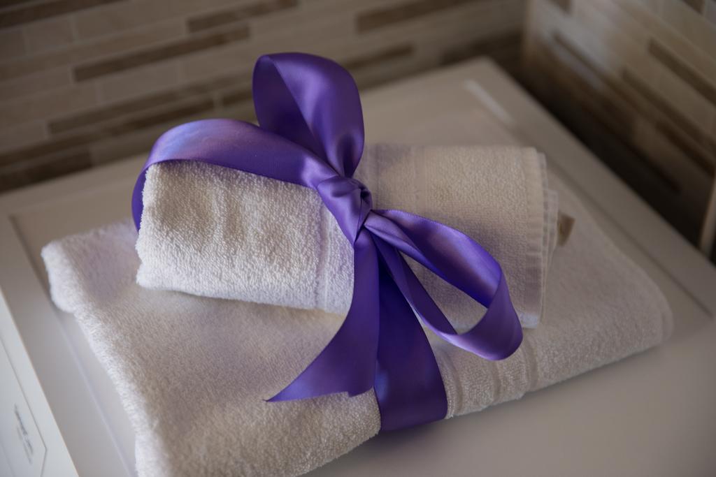 Apartments Olive Млини Экстерьер фото