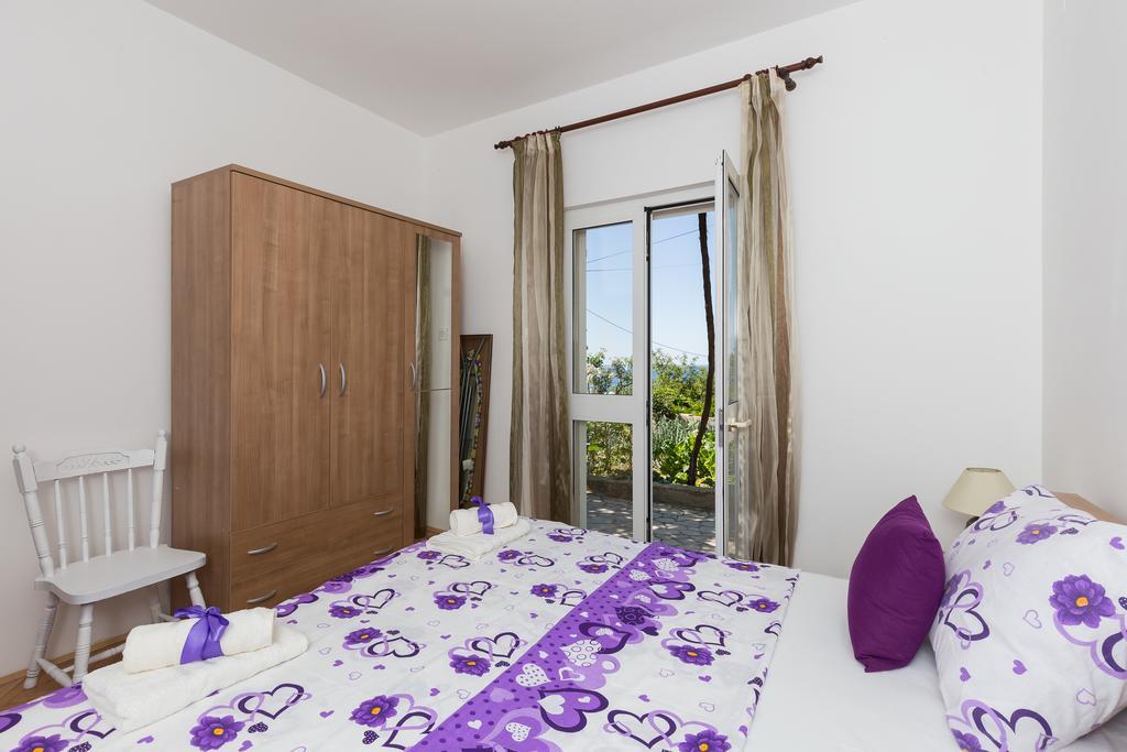 Apartments Olive Млини Экстерьер фото