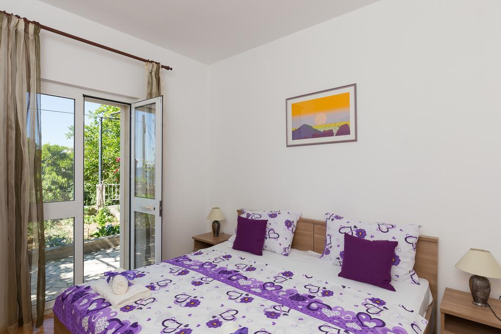 Apartments Olive Млини Экстерьер фото