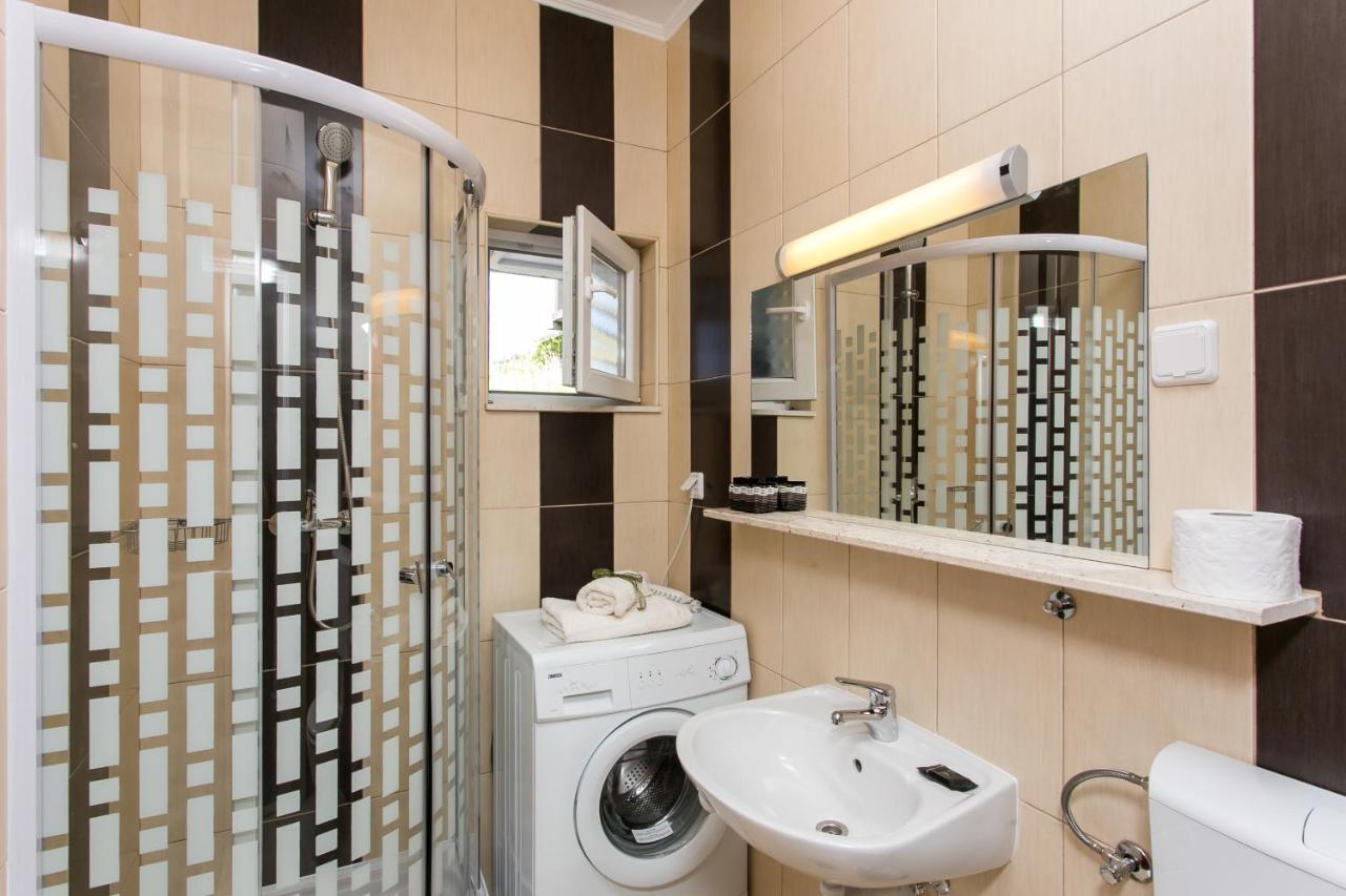 Apartments Olive Млини Номер фото